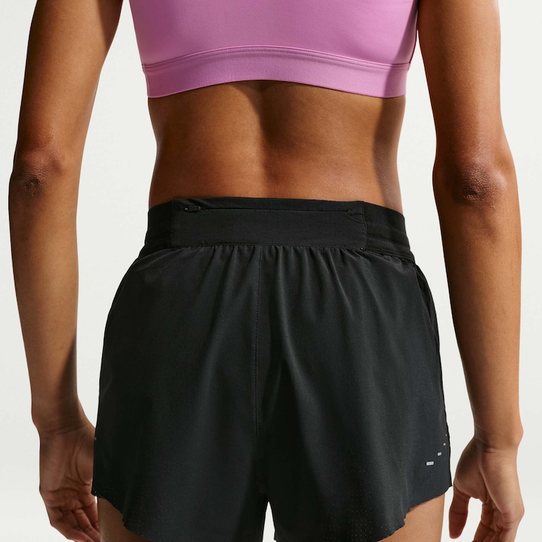Shorts Nike Swift Feminino - Foto 3