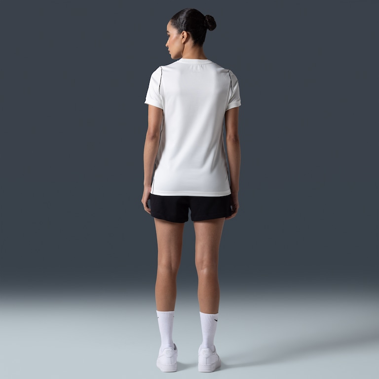 Camisa Corinthians Nike I 2026/27 Torcedora Pro Feminina - Foto 3