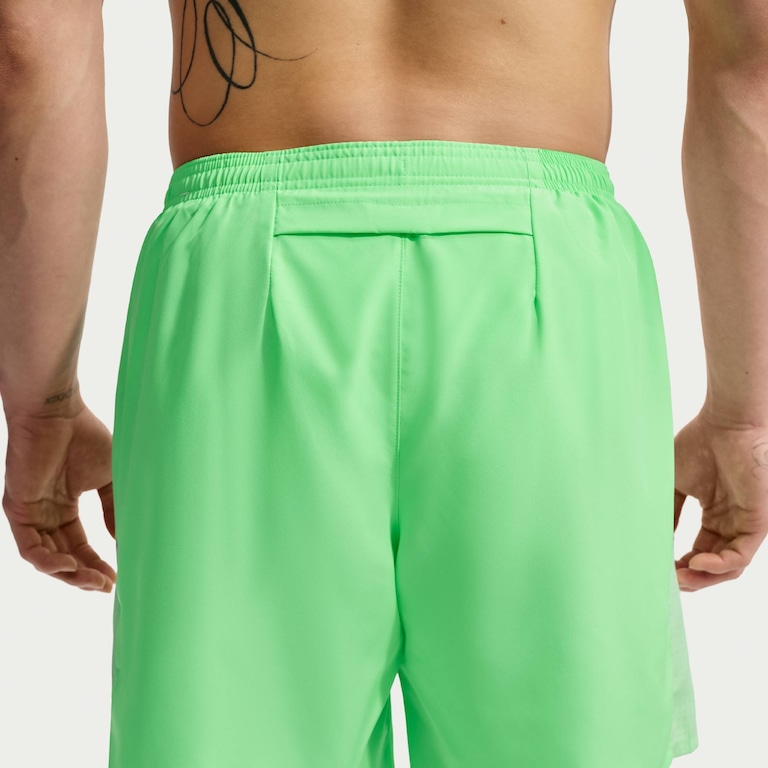 Shorts Dri-FIT Nike Miler Masculino - Foto 3
