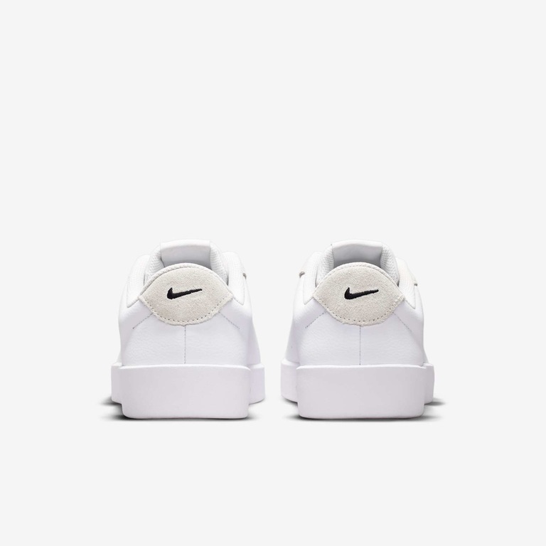 Tênis Nike Court Heritage Feminino - Foto 6