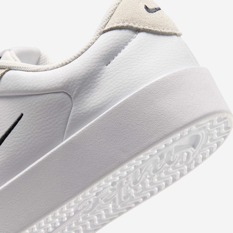 Tênis Nike Court Heritage Feminino - Foto 8