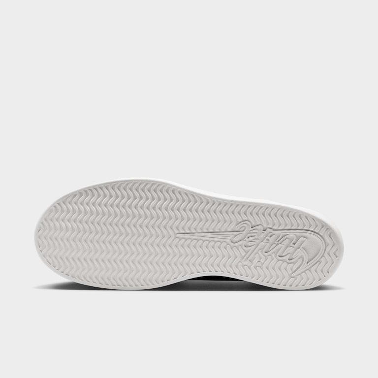 Tênis Nike Court Heritage Feminino - Foto 2