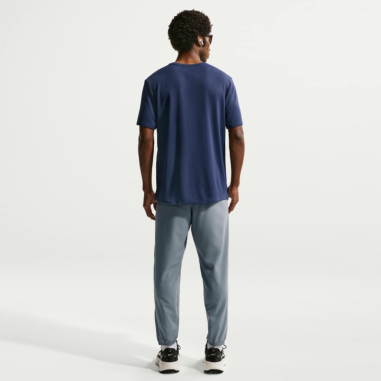 Camiseta Dri-FIT Nike UV Miler Masculina - Foto 5