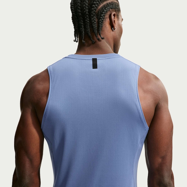 Regata Dri-FIT Nike Pro Masculina - Foto 2