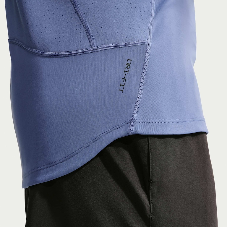 Regata Dri-FIT Nike Pro Masculina - Foto 6
