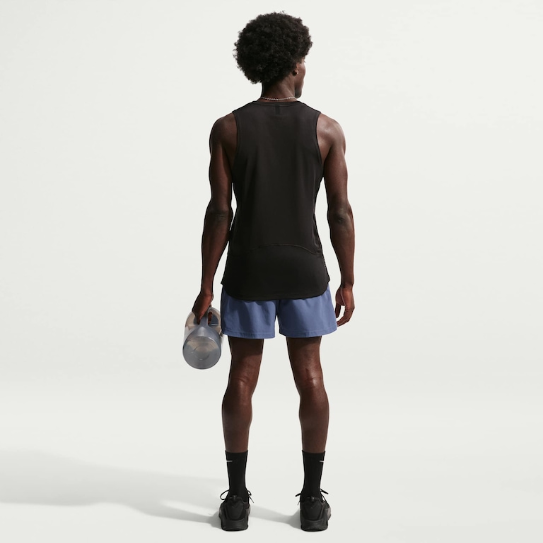 Regata Dri-FIT Nike Pro Masculina - Foto 5