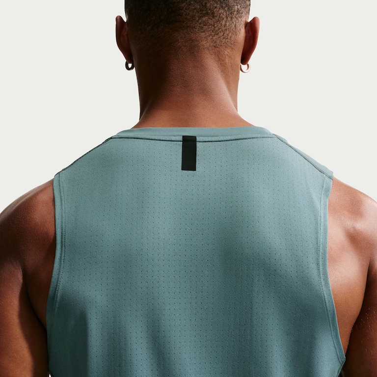 Regata Dri-FIT Nike Pro Masculina - Foto 2