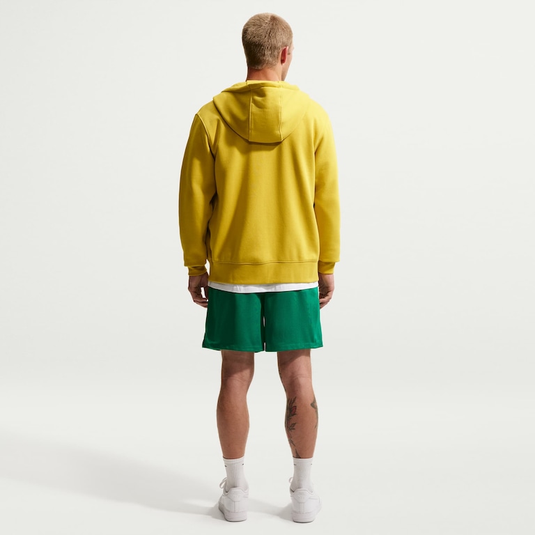 Shorts Nike Club Flow Masculino - Foto 5