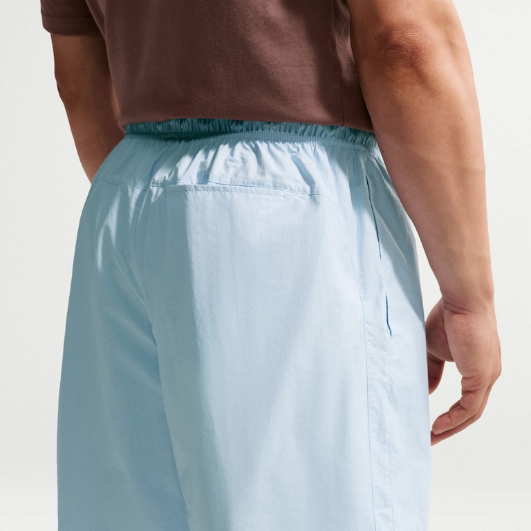 Shorts Nike Club Masculino - Foto 3