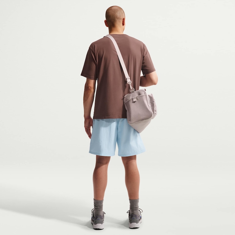 Shorts Nike Club Masculino - Foto 5