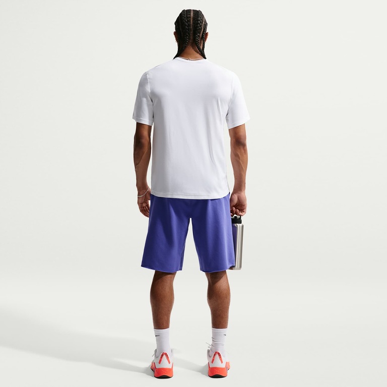 Camiseta Dri-FIT Nike Hyverse Masculina - Foto 5