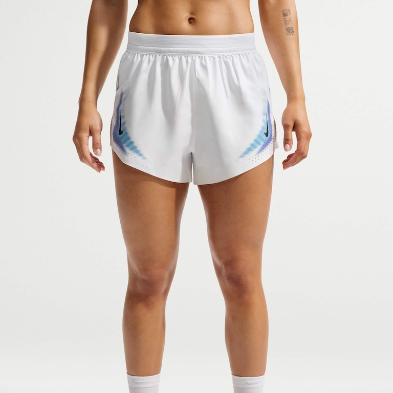 Shorts Dri-FIT Nike AeroSwift ADV Feminino - Foto 2