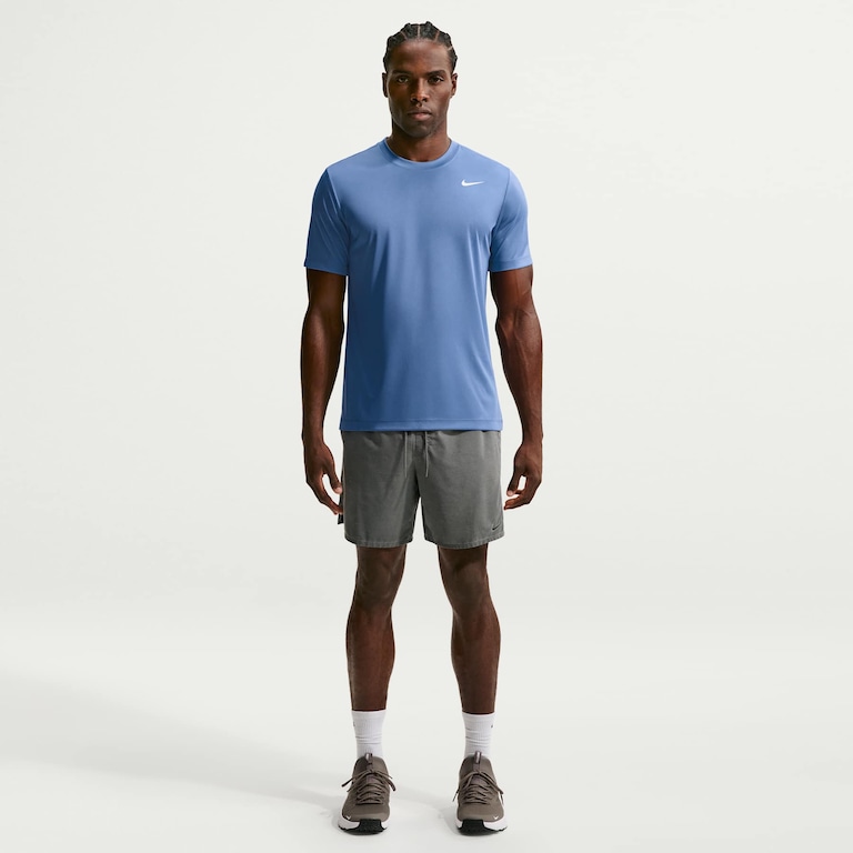 Camiseta Dri-FIT Nike Flex Masculina - Foto 4