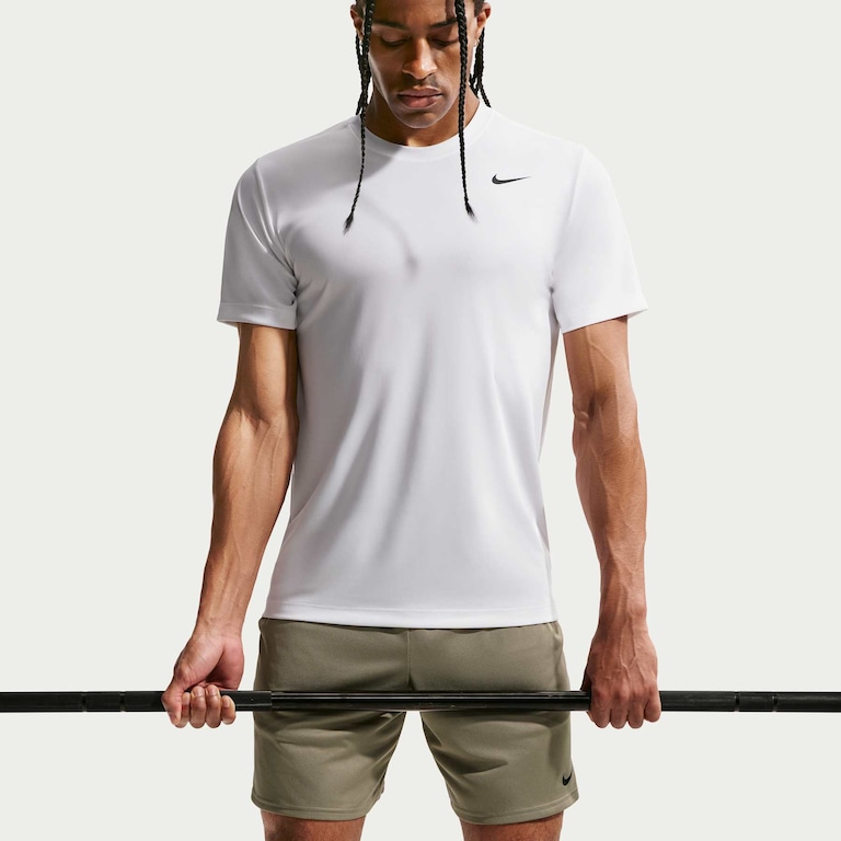 Camiseta Dri-FIT Nike Flex Masculina - Foto 1