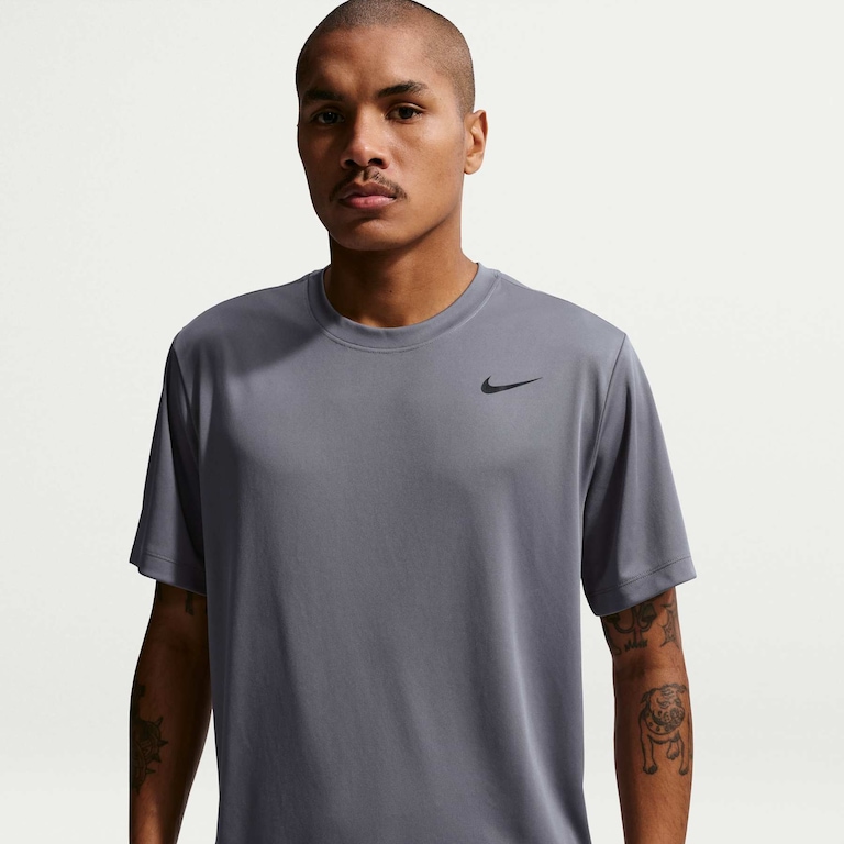 Camiseta Dri-FIT Nike Flex Masculina - Foto 1