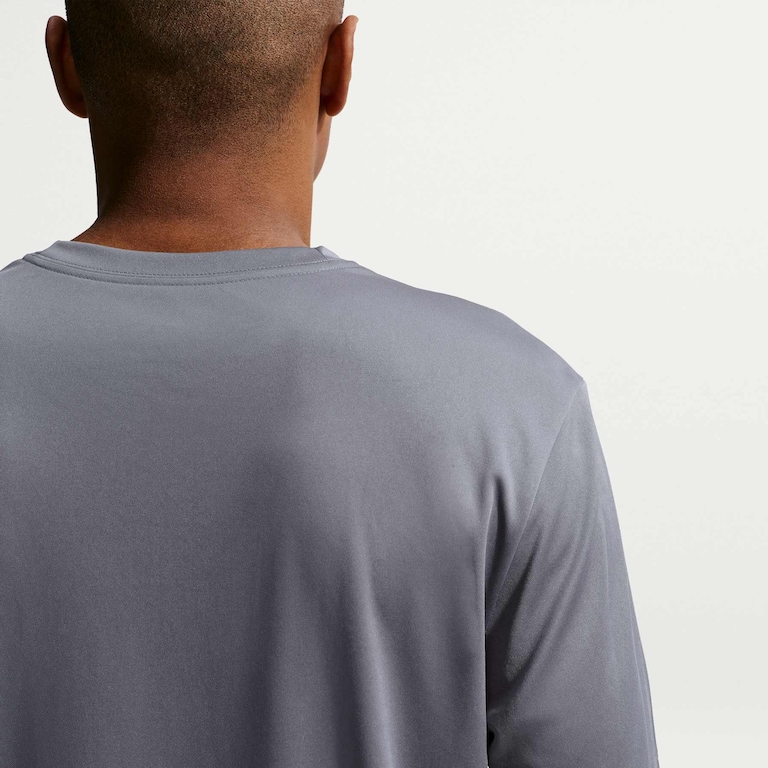 Camiseta Dri-FIT Nike Flex Masculina - Foto 2