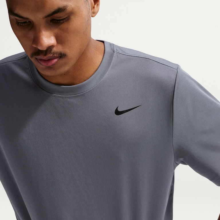 Camiseta Dri-FIT Nike Flex Masculina - Foto 3