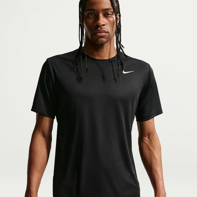 Camiseta Dri-FIT Nike Flex Masculina - Foto 1