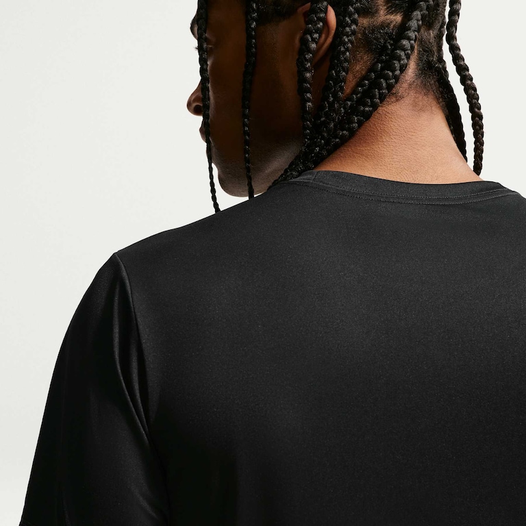 Camiseta Dri-FIT Nike Flex Masculina - Foto 2