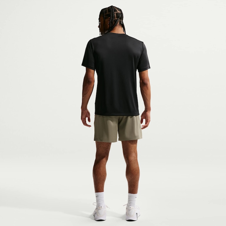 Camiseta Dri-FIT Nike Flex Masculina - Foto 5