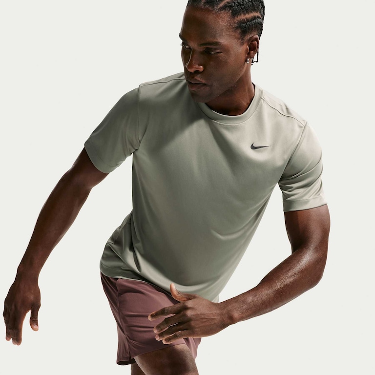 Camiseta Dri-FIT Nike Flex Masculina - Foto 3