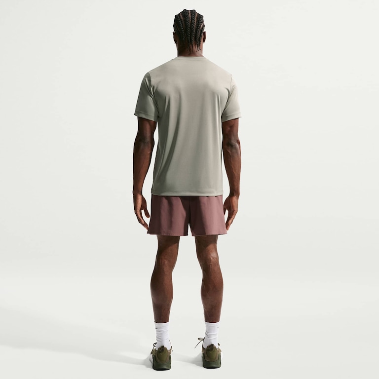 Camiseta Dri-FIT Nike Flex Masculina - Foto 5