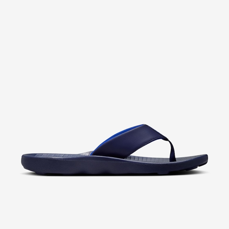 Chinelo Nike Marina Masculino - Foto 4