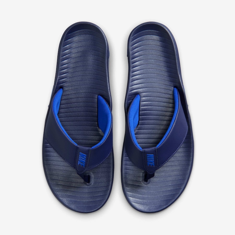 Chinelo Nike Marina Masculino - Foto 5