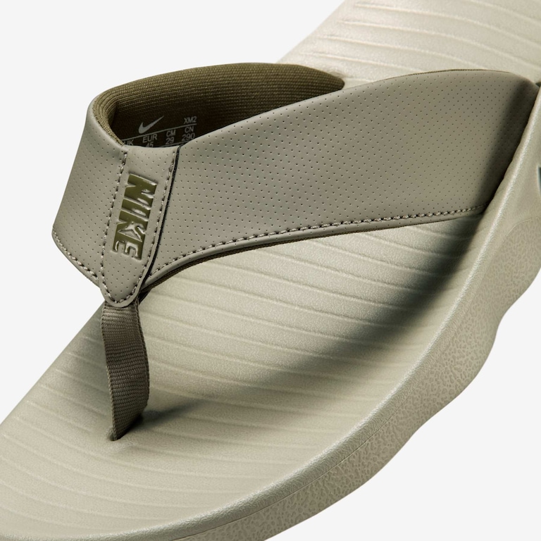 Chinelo Nike Marina Masculino - Foto 6