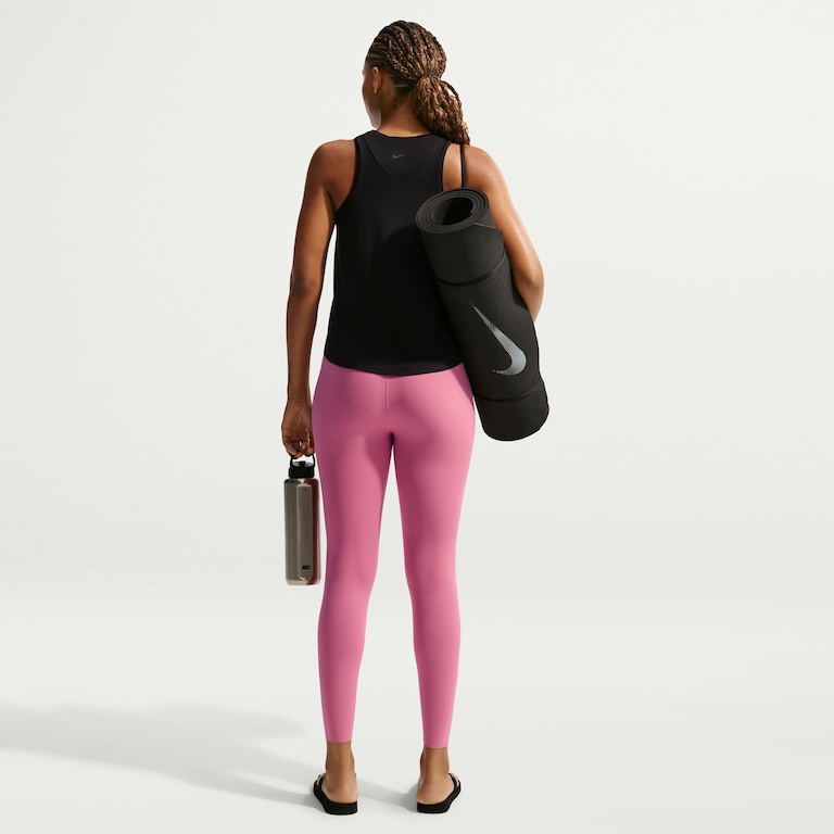 Regata Dri-Fit Nike Zenvy Feminina - Foto 5