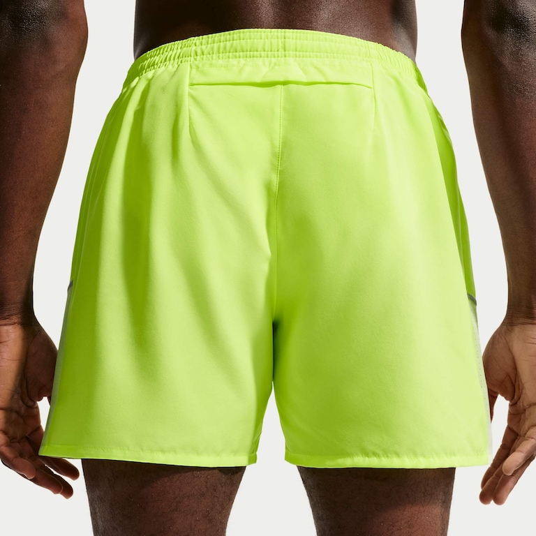 Shorts Dri-FIT Nike Miler Masculino - Foto 3