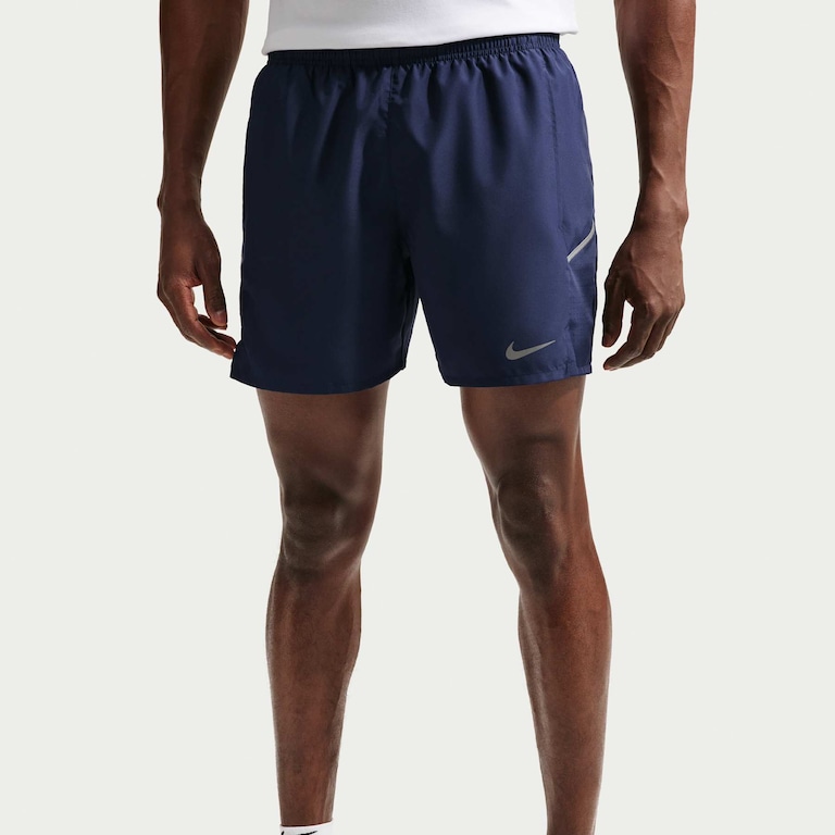 Shorts Dri-FIT Nike Miler Masculino - Foto 2