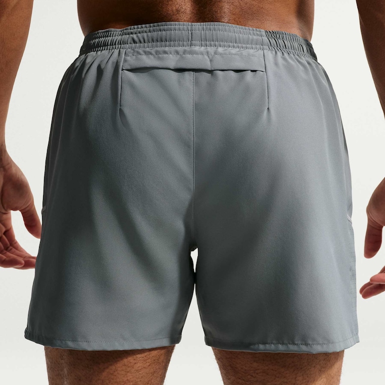 Shorts Dri-FIT Nike Miler Masculino - Foto 3
