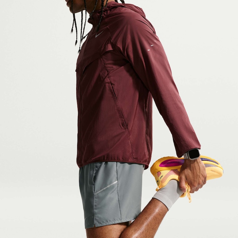 Shorts Dri-FIT Nike Miler Masculino - Foto 4