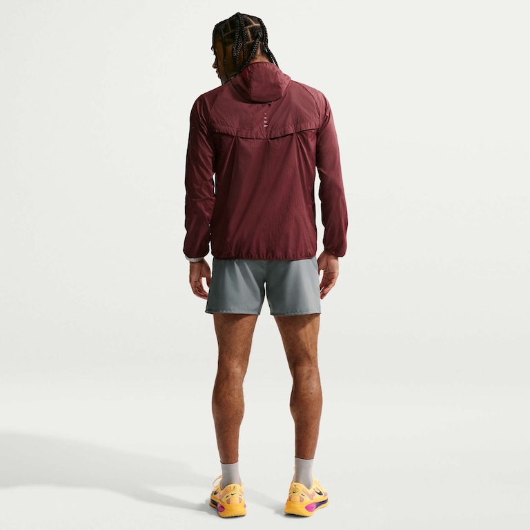 Shorts Dri-FIT Nike Miler Masculino - Foto 5