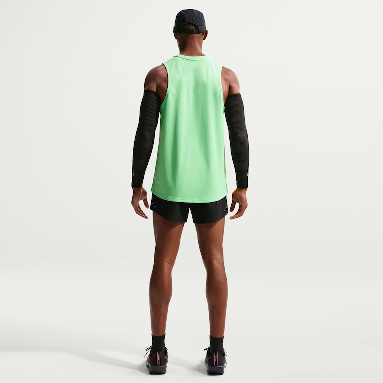 Regata Dri-FIT Nike Miler Masculina - Foto 5