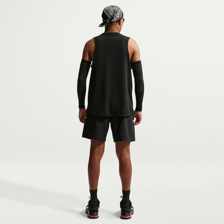 Regata Dri-FIT Nike Miler Masculina - Foto 5