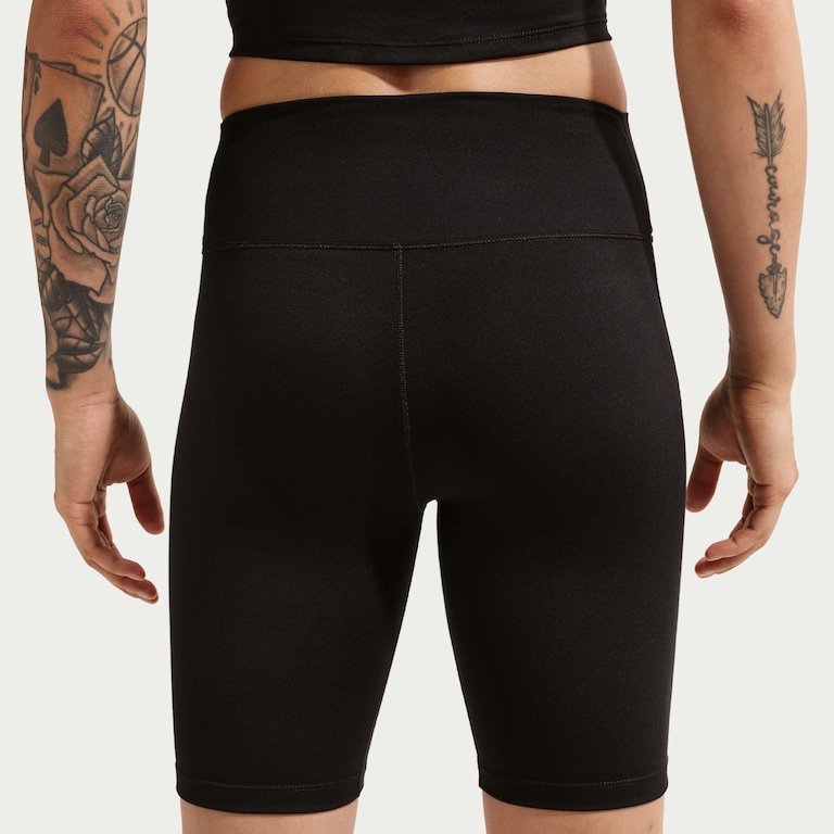 Shorts Dri-FIT Nike One Feminino - Foto 3