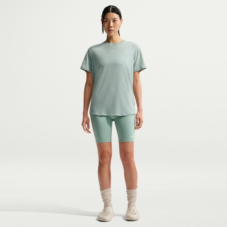 Shorts Dri-FIT Nike One Feminino - Foto 1