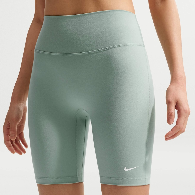 Shorts Dri-FIT Nike One Feminino - Foto 2