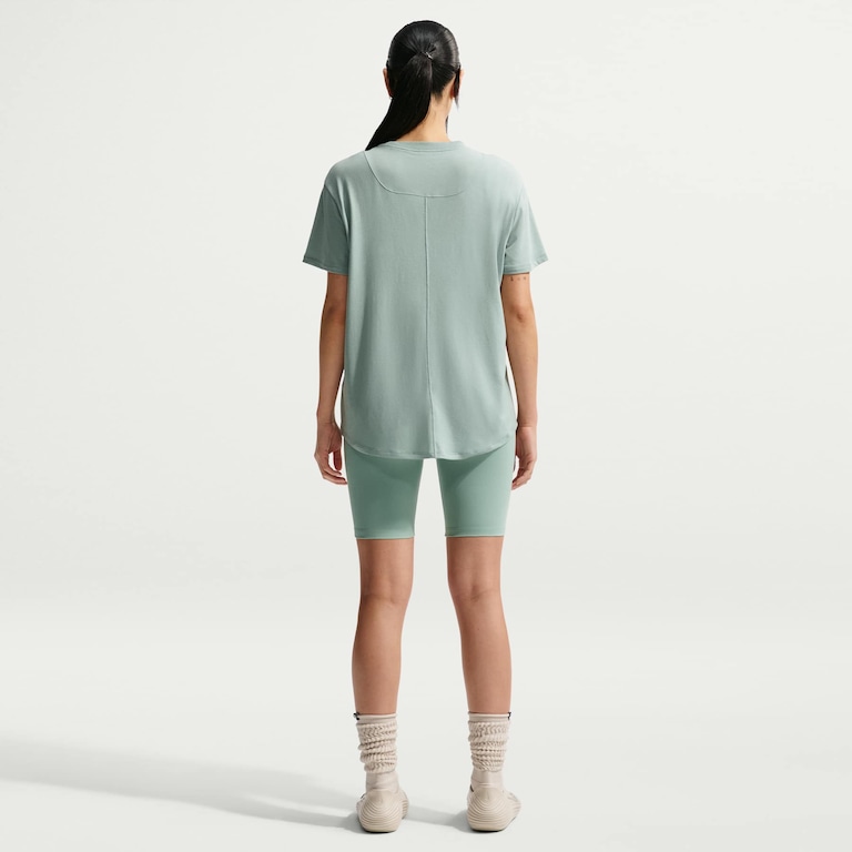 Shorts Dri-FIT Nike One Feminino - Foto 5