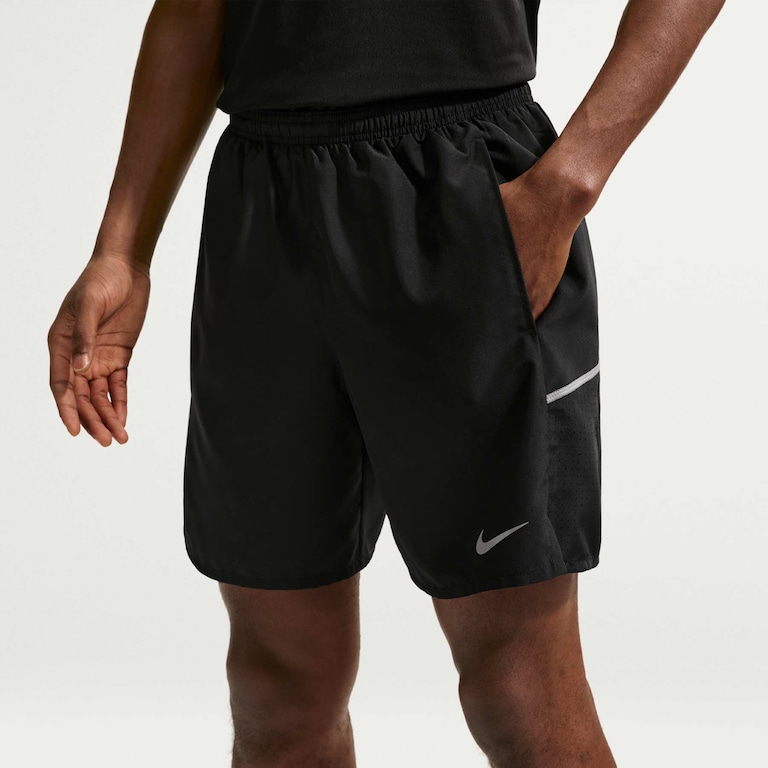 Shorts Dri-FIT Nike Miler Masculino - Foto 2
