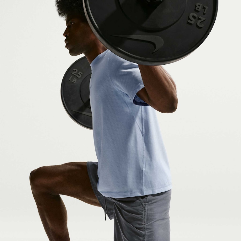 Shorts Dri-FIT Nike Unlimited Masculino - Foto 4