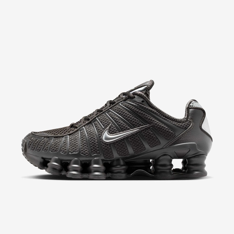 Tênis Nike Shox TL Feminino - Foto 1