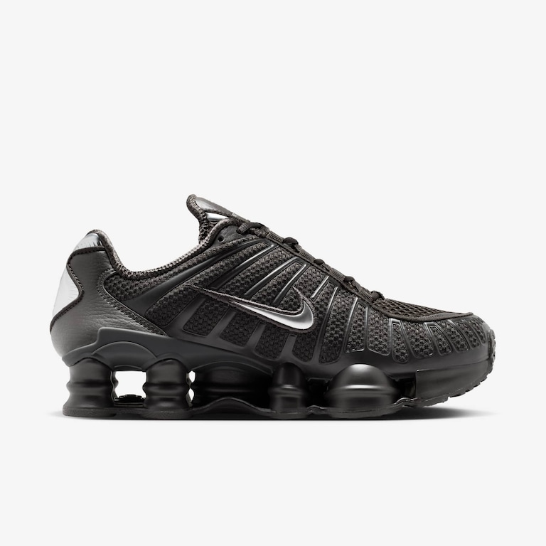 Tênis Nike Shox TL Feminino - Foto 3