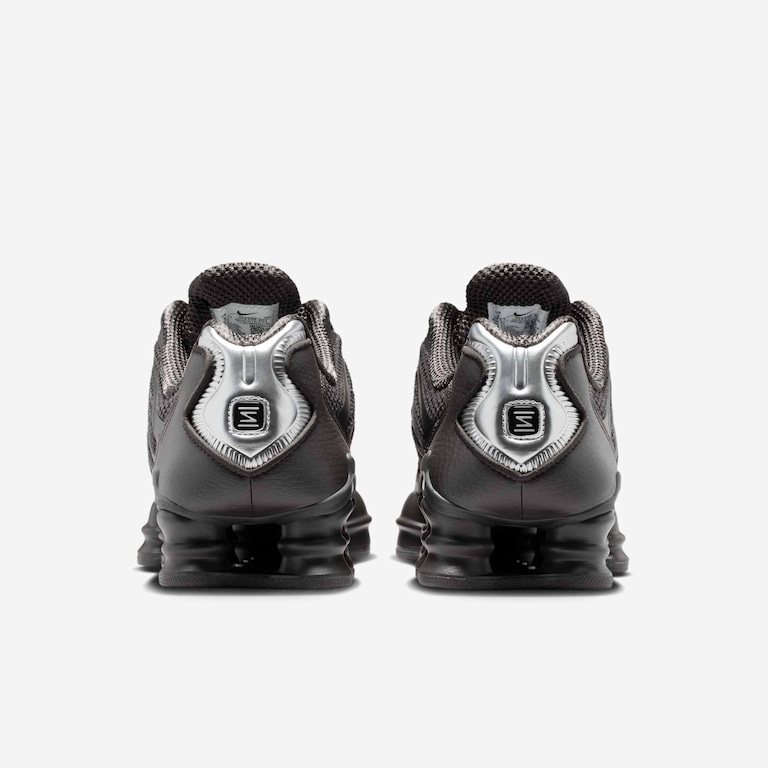 Tênis Nike Shox TL Feminino - Foto 6