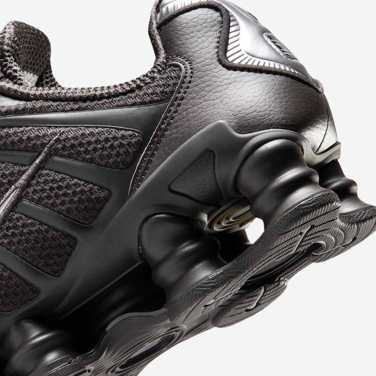 Tênis Nike Shox TL Feminino - Foto 8