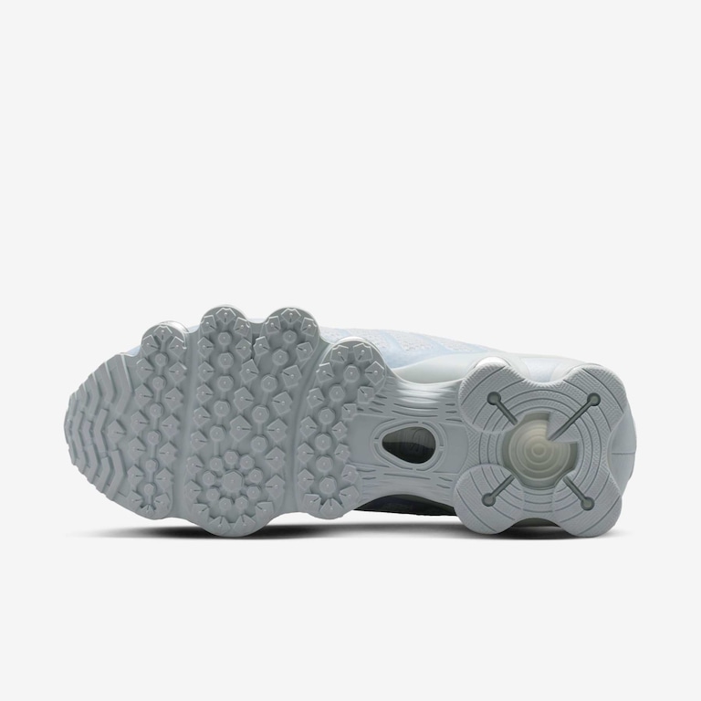 Tênis Nike Shox TL Feminino - Foto 2