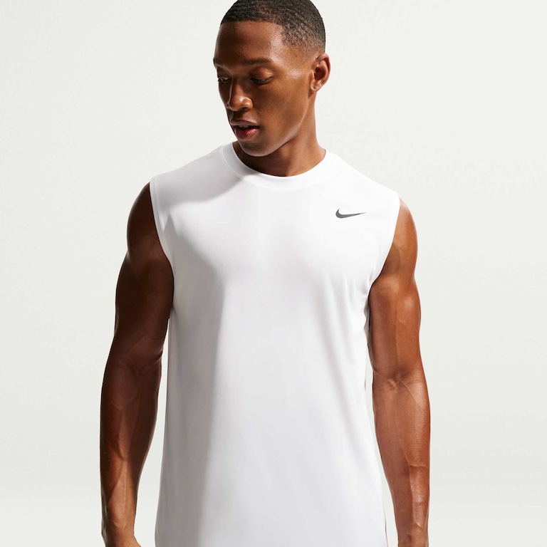 Regata Dri-FIT Nike Flex Masculina - Foto 1