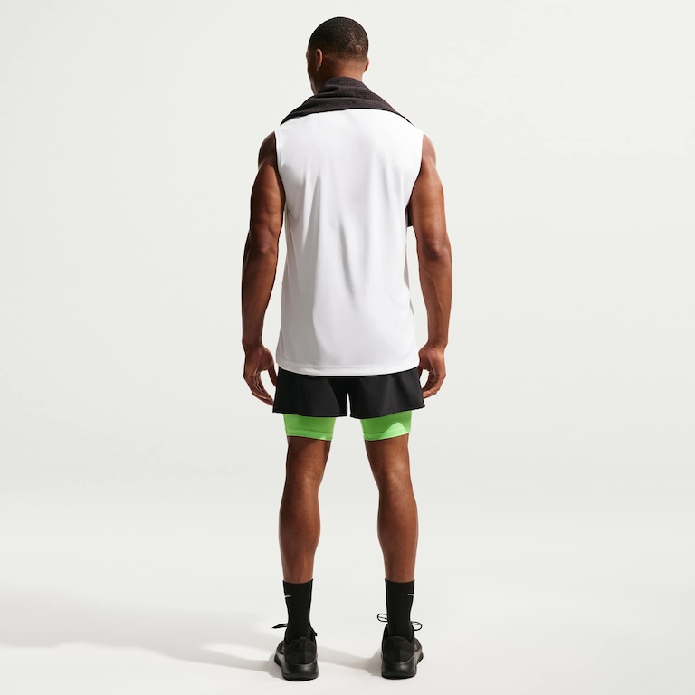 Regata Dri-FIT Nike Flex Masculina - Foto 5